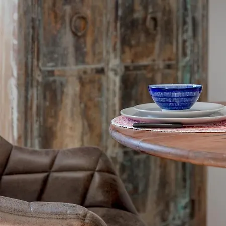 Alfama River View Lejlighed