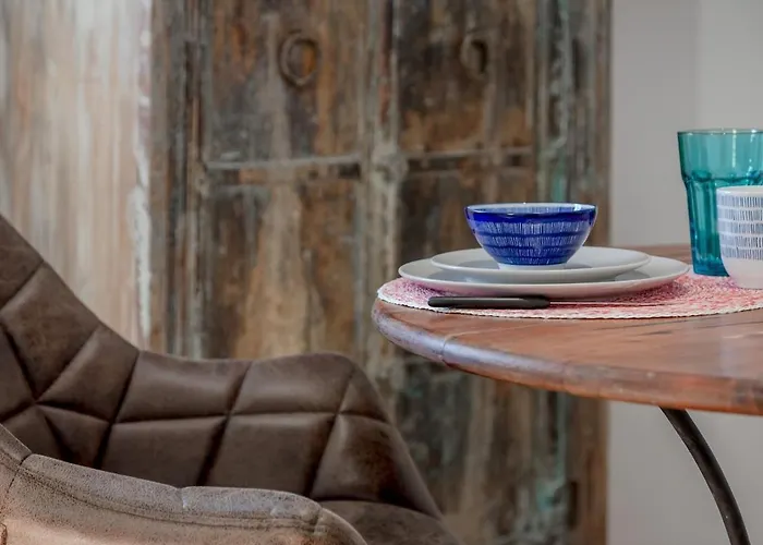 Alfama River View Lejlighed