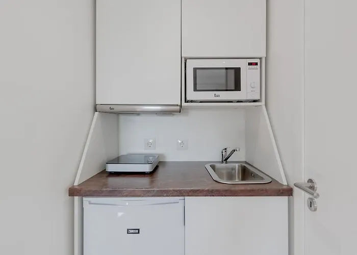 Alfama River View Lejlighed *