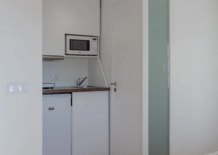 Alfama River View Lejlighed Lisboa