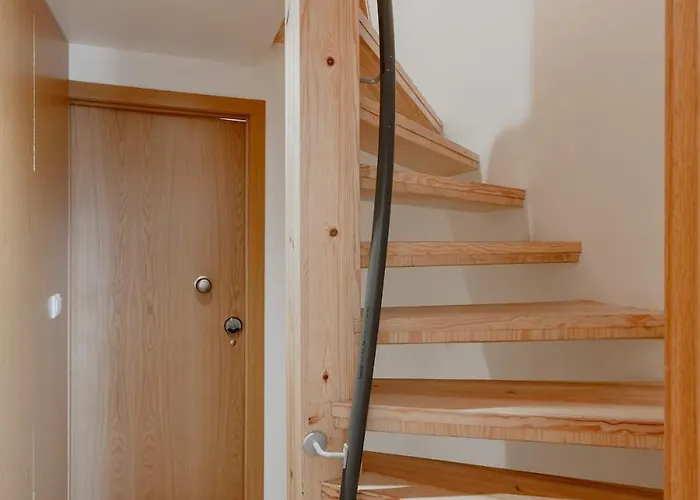 Alfama River View Lejlighed *