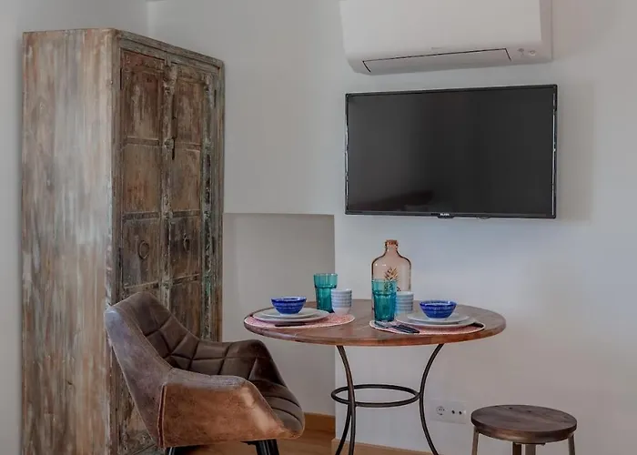 Alfama River View Lejlighed Lisboa