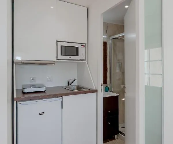 Lejlighed Alfama River View