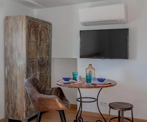 Alfama River View Lejlighed