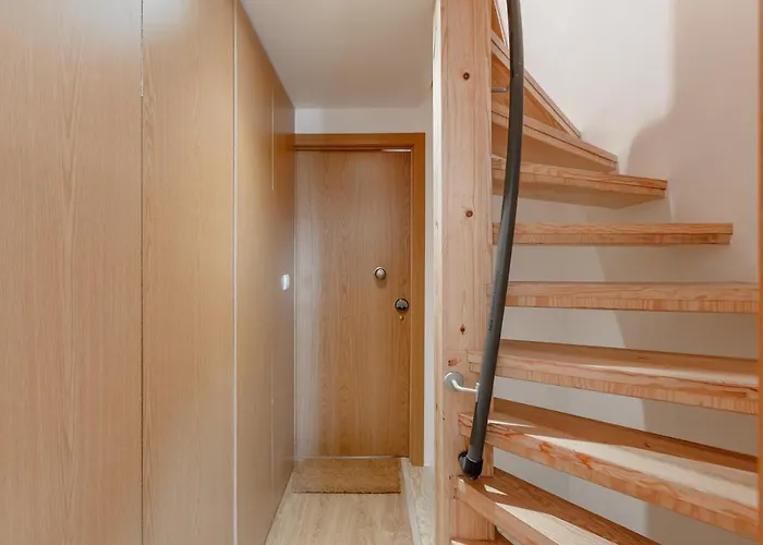 Alfama River View Lejlighed *