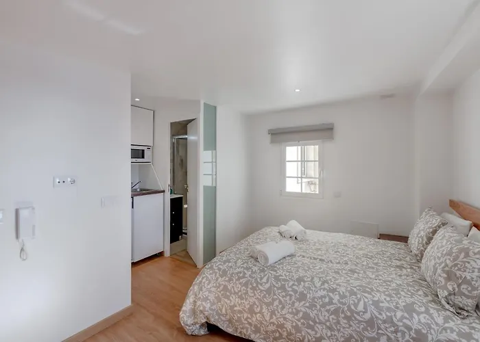 Alfama River View Lisboa