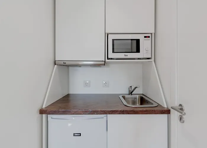 Lejlighed Alfama River View Lisboa