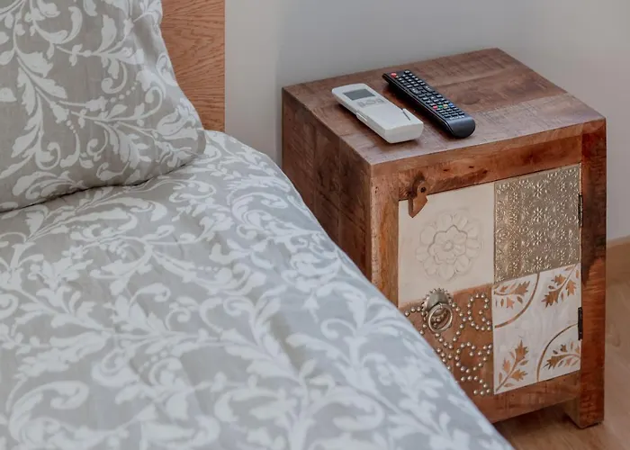 Lejlighed Alfama River View