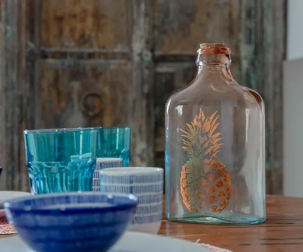 Alfama River View Lisboa