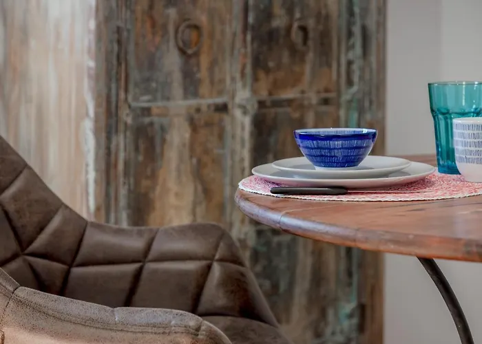 Alfama River View Lejlighed *