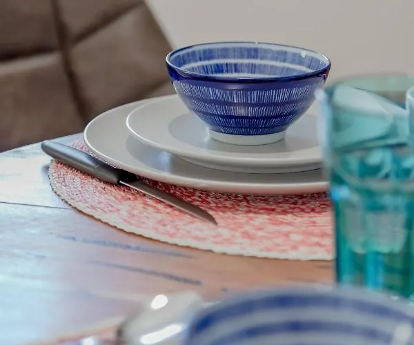 Lejlighed Alfama River View