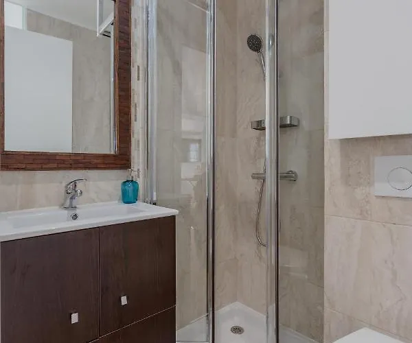 Alfama River View * Lisboa