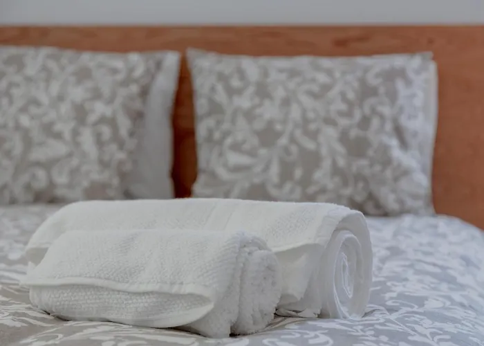 Alfama River View Lejlighed *