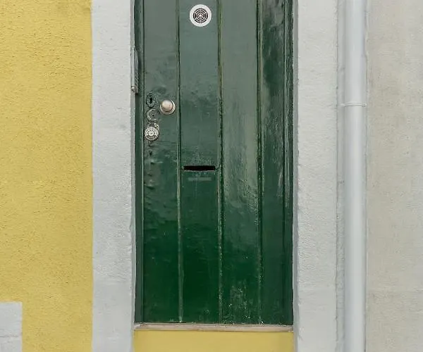 Alfama River View * Lisboa