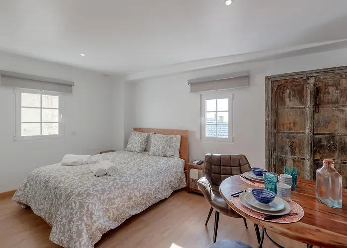 Alfama River View * Lisboa