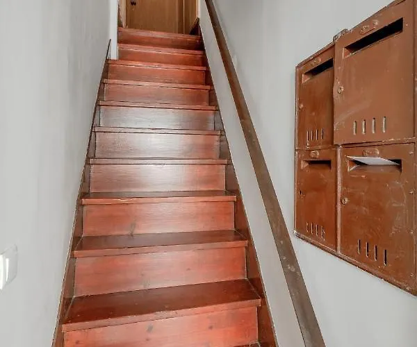 Lejlighed Alfama River View *