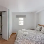 Апартаменты Alfama River View *