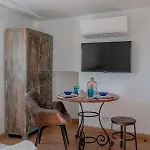 Alfama River View Апартаменты