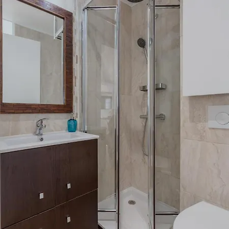 Appartamento Alfama River View *