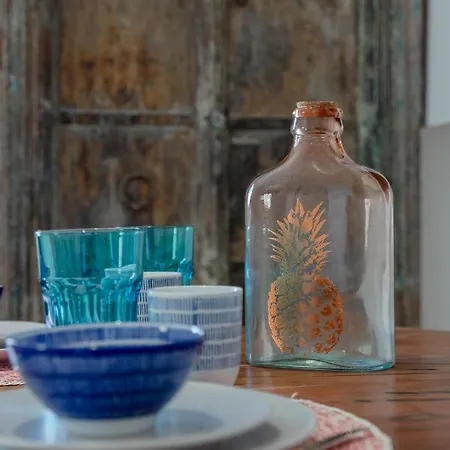 Alfama River View リスボン