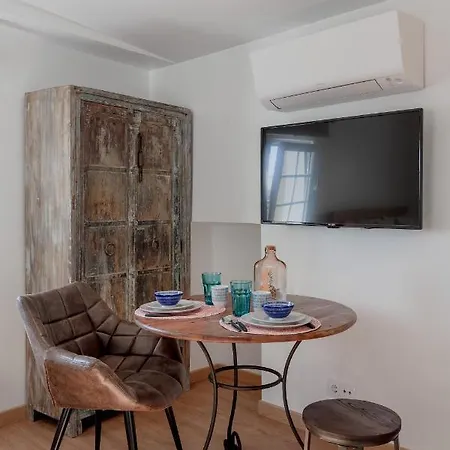 Alfama River View Daire *