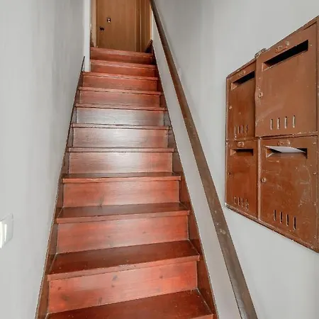 Appartamento Alfama River View *
