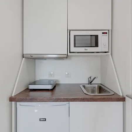 Alfama River View Apartmán *