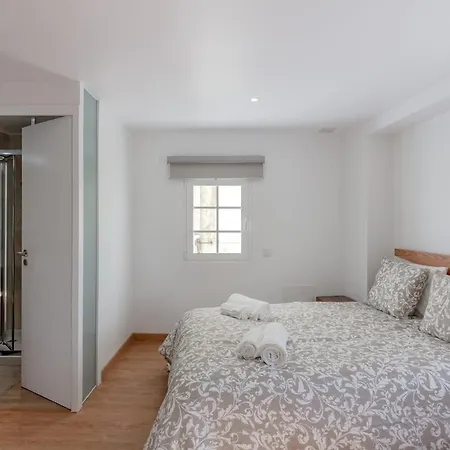 Apartmán Alfama River View *