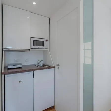 Apartmán Alfama River View *