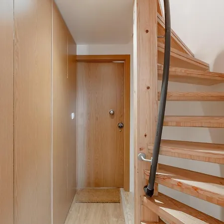 Alfama River View Apartmán *