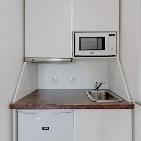 Διαμέρισμα Alfama River View Lisboa