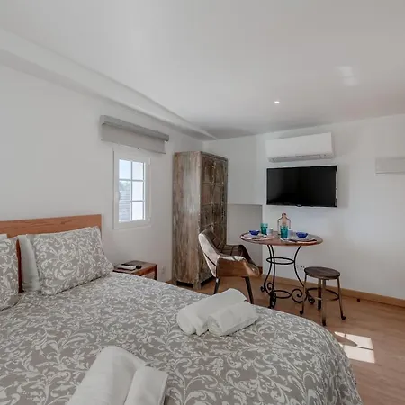 Appartement Alfama River View *