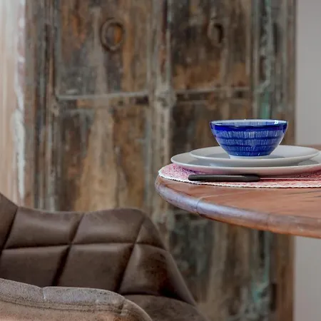 Alfama River View Διαμέρισμα *