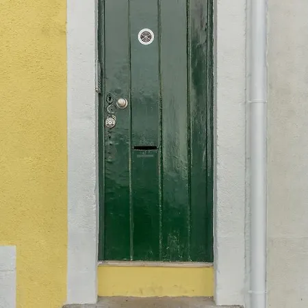 Alfama River View * Lizbona