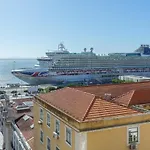 Alfama River View * Lisboa