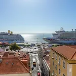 Alfama River View *