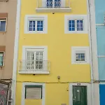 Alfama River View * Lisboa