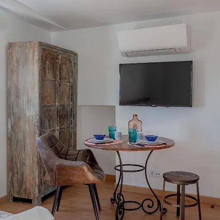 Alfama River View Appartement